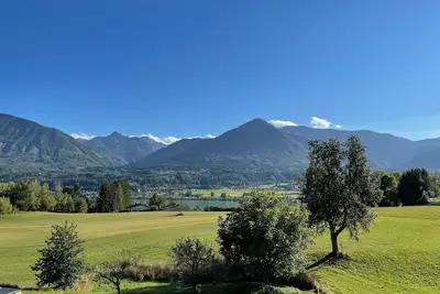 Image de Vacation apartment\/apartment for 4 guests with 93m² in Edling (264672)
