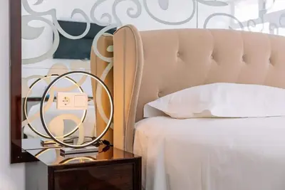 Image de Terrace Room in Praia da Oura! Beach at your doorstep, Parking | 4 Units