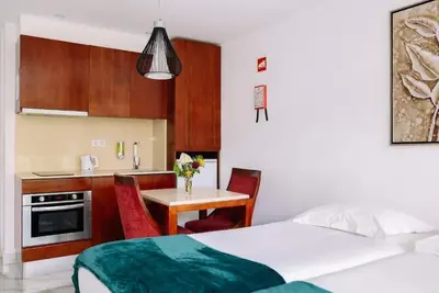 Image de Terrace Room Perfect for Beachlife Enjoyers -  Direct Beach Access | 4 Units