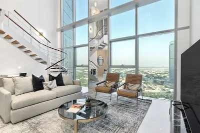 Image de World Class | 2br | Urban Elegance at Difc