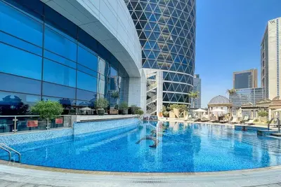 Image de First Class | 1br | Modern & Stylish Living