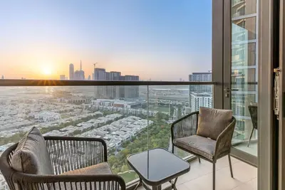 Image de World Class | 1br | Indulge in Luxury Beach Resort