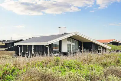 Image de 4 etoiles maison de vacances a Løkken-By Traum