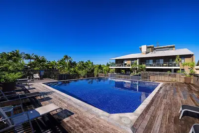 Image de Fuller Holidays - Drift - Byron Town Luxury Apartment with Pool