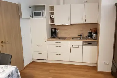 Image de Ferienwohnung Schulze Vohren, 1-3 Pers