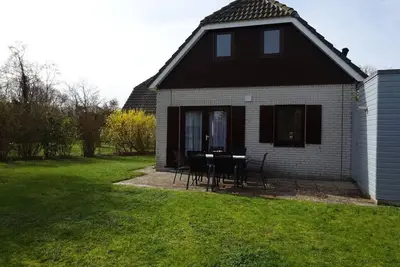 Image de Huijsmansverhuur Type Premium de Luxe Haringvliet