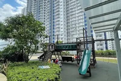 A Premium condo in a Prime location connected to Sm North Edsa Mall, Quezon City