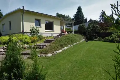 Image de Göwe Résidence de vacances confortable