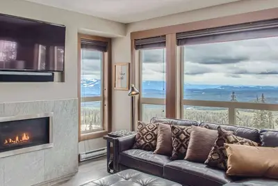 Image de Okanagan Stonegate Resort Unit B202