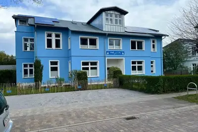 Image de Schute - Villa en mer-anciennement Tui Ferienhaus