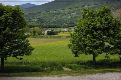 Image de Ma Maison de Campagne Nichée au Cœur D'une Ferme S'aura Vous Ressourcer