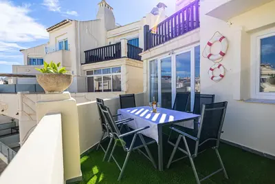 Image de Sunstay Seaside Flat I Puerto Marina Benalmadena