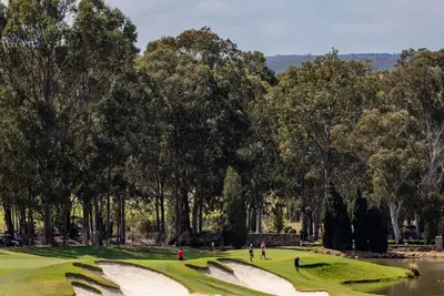 Image de Villa Premium 1br La Vie En Rose located within Cypress Lakes Resort