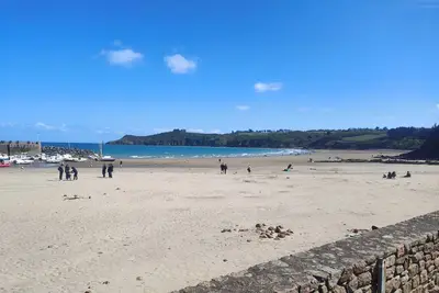 Image de Villa proche de la mer.