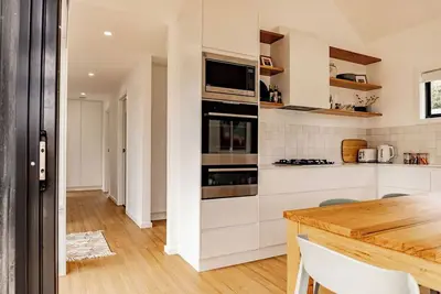 Image de Winston's Beach House