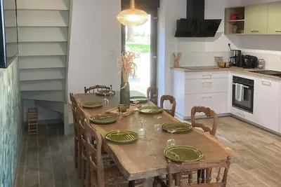 Image de Le gîte des pèlerins