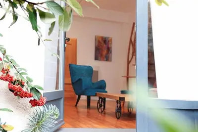 Image de Maison 2 chambres - 4 personnes