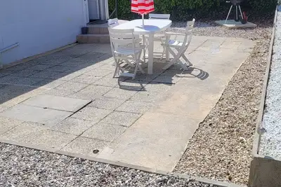 Image de Gîte 2 à 4 Personnes, Vous Séduira Part Sont Calme de la Campagne