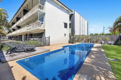 Image de 2br Perfect Coastal Retreat in Vibrant Coffs Harbour