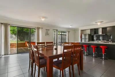 Image de Surf Court Bliss - Lakes Entrance