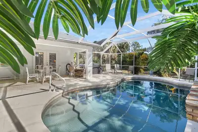 Image de Tropical Tranquility Escape