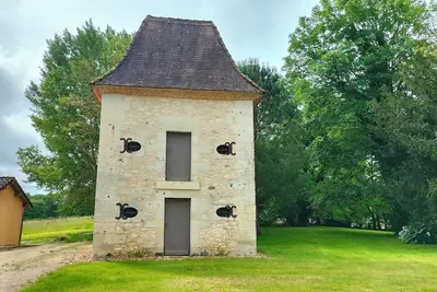 Image de Gite du Pigeonnier\n2 Etoiles