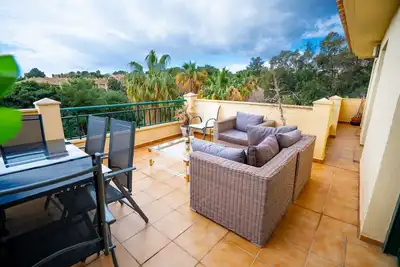 Image de Sunstay Cosy Flat Iii Benalmadena Golf