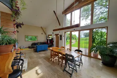 Image de Gîte Au Moulin du Miech