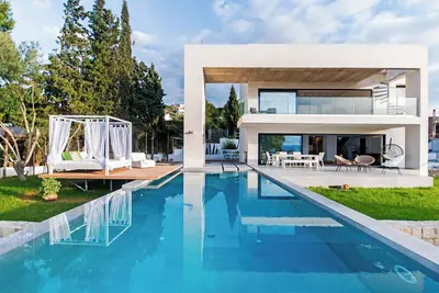 Image de Villa O2 - beautiful property in Alcudia