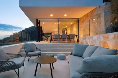 Image de Casa Pere - Uniquely designed villa in Costa Brava