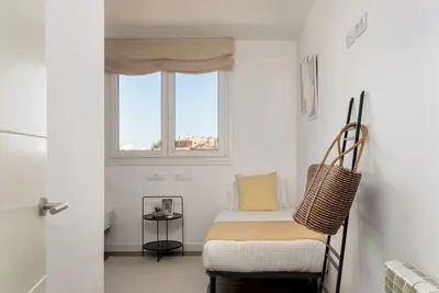 Image de Casa Ciudamar - Lovely house with views to islands