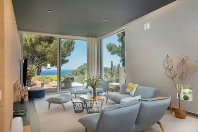 Image de Villa Verde - Modern 5 bedroom villa in Begur
