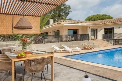 Image de Villa Le Grá - Beautiful property in Costa Brava
