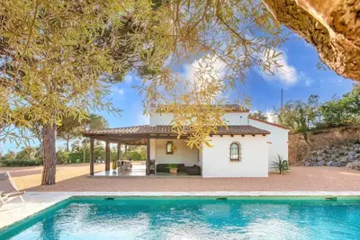 Image de Casa La Capella - Lovely property with pool in Costa Brava