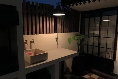 Image de CasaSerranoBA - stunning 2000ft2, 4bed 5bath Palermo property