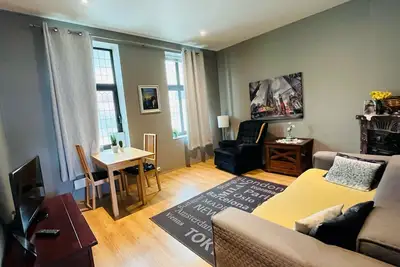 Image de Norhostel Apartments