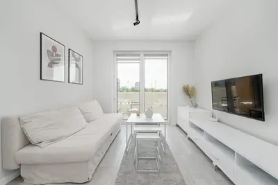 Miedziana 16 | Charming Apartment | Parking