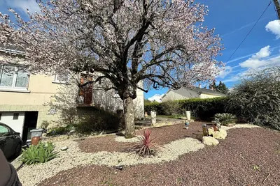 Image de Appartement F1 au Cœur de la Touraine