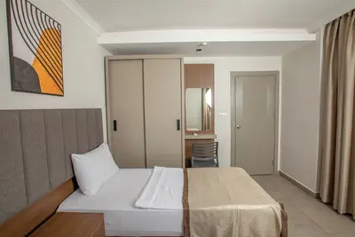 Image de Perle Apart Hotel
