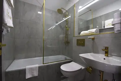 Image de Hotel Grand Inn Berlin - Weißensee