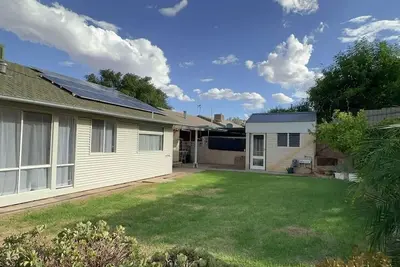 Image de The Hidden Gem Exquisite 3br Retreat in Berri