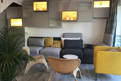 Image de Maison Dans la Pinède à Lacanau Ocean