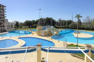 Image de Sunstay Loft Minerva Benalmadena