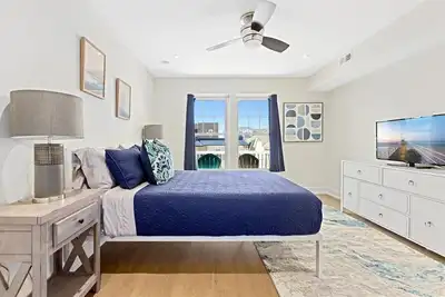 Image de Coastal Comfort | 3br Townhouse by Beach