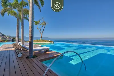 Image de Two Story 2 Br Penthouse - Pool - Ocean View