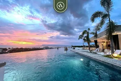 Image de Amazing 1br Penthouse with Balcony - Gym - Pool