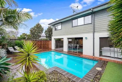 Image de Bundoora Perfection - Luxury Family Oasis w pool