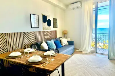 Image de Appartement de vacances Bagheria pour 1 - 6 personnes avec 2 chambres à coucher - Logement de vacanc