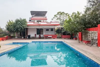 Image de Mount Aravali Hills