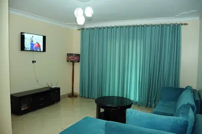 Image de Serene cozy space in Entebbe. Close to airport and mall.